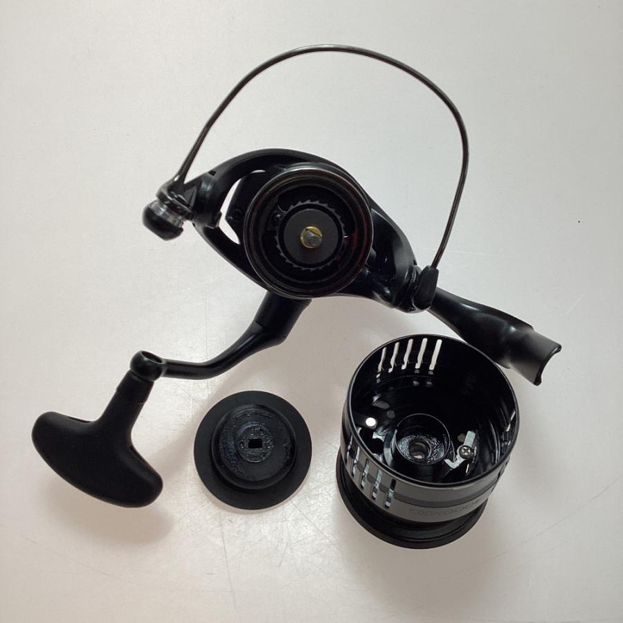 SHIMANO シマノ 釣り用品 リール スピニングリール 程度B 21 SHIMANO シマノ 釣り用品 リール スピニングリール 程度B 21