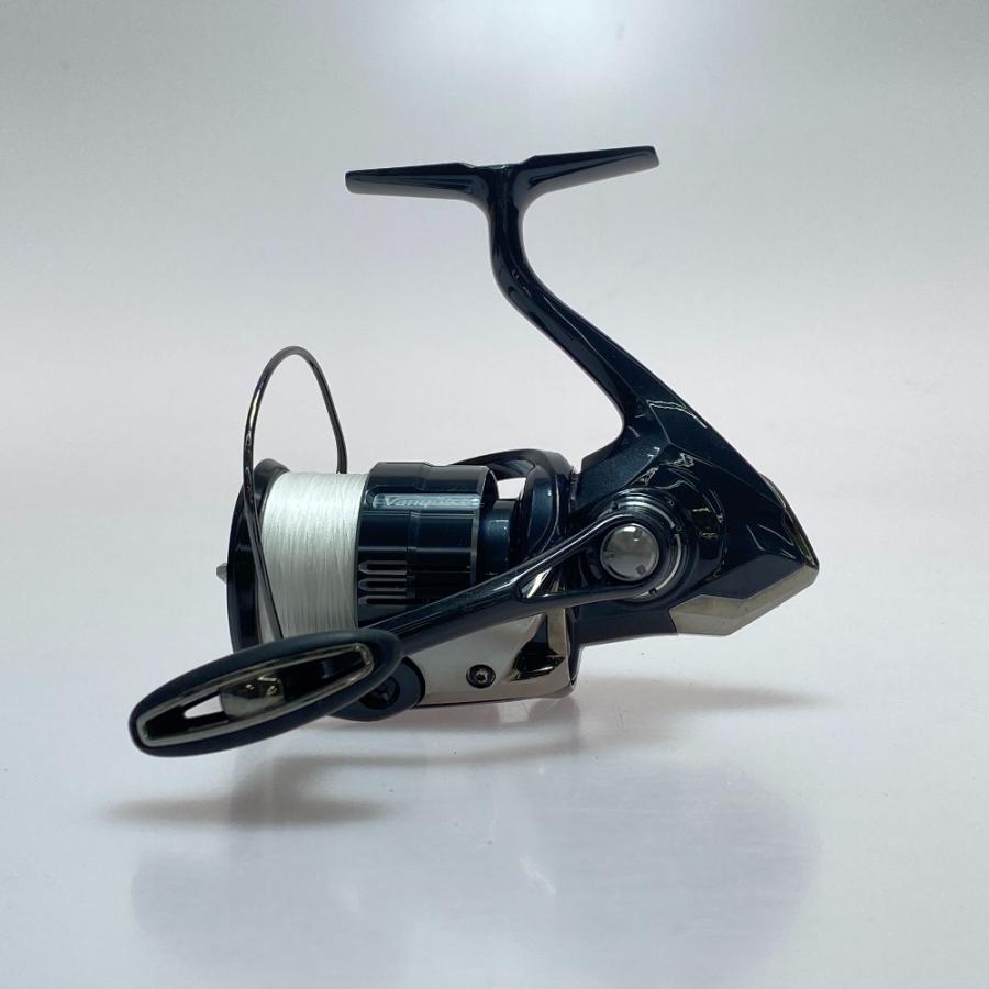 SHIMANO シマノ 19ヴァンキッシュ C3000XG 03960 やや傷や汚れ SHIMANO シマノ 19ヴァンキッシュ C3000XG 03960 やや傷や汚れ