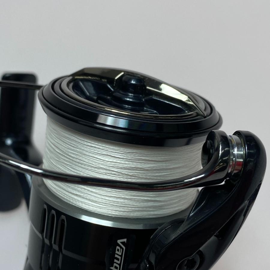 SHIMANO シマノ 19ヴァンキッシュ C3000XG 03960 やや傷や汚れ SHIMANO シマノ 19ヴァンキッシュ C3000XG 03960 やや傷や汚れ