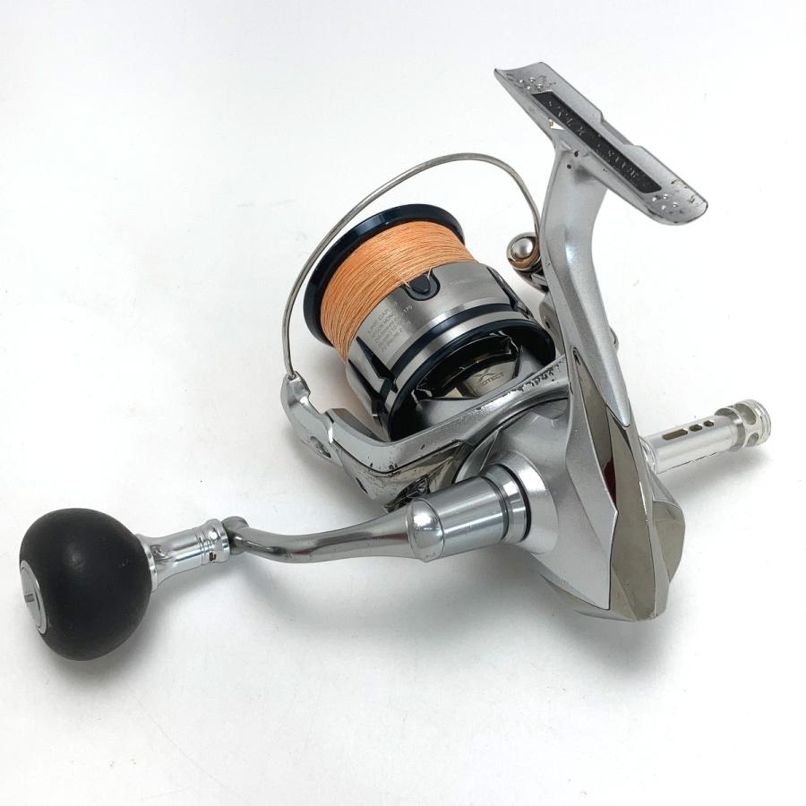 SHIMANO シマノ 19ストラディック C5000XG 04025 スピニング