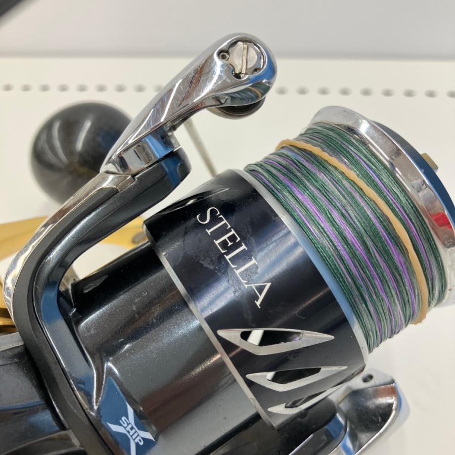 σσ SHIMANO シマノ SHIMANO 13ステラSW 5000XG 03064 やや傷や σσ SHIMANO シマノ SHIMANO 13ステラSW 5000XG 03064 やや傷や