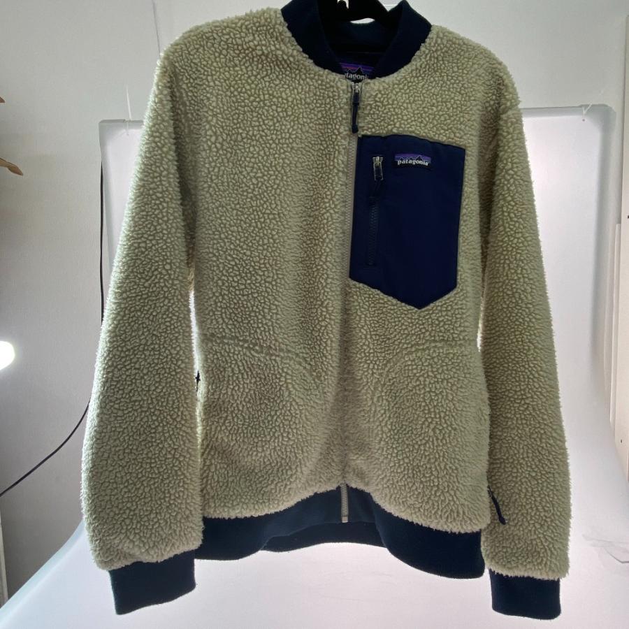 patagonia §§ Patagonia パタゴニア フリースジャケット レトロX patagonia §§ Patagonia パタゴニア フリースジャケット レトロX