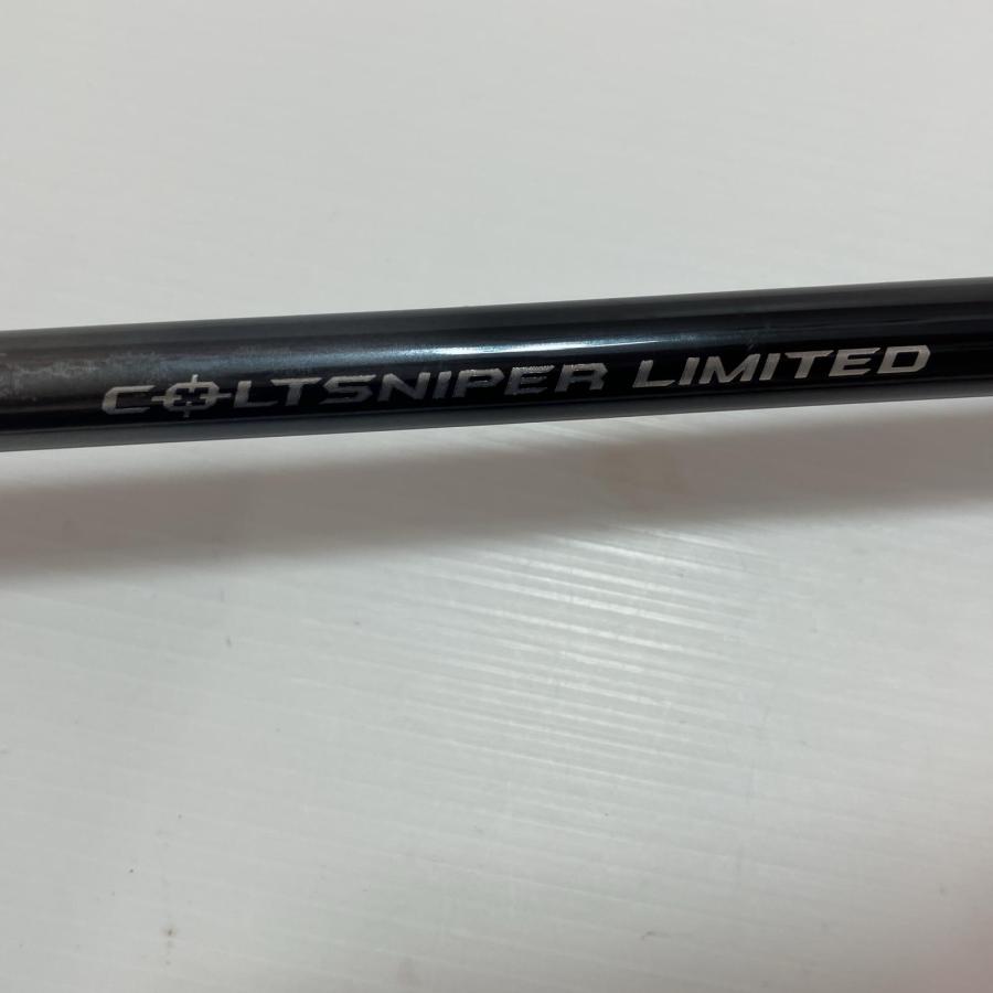 SHIMANO シマノ ロッド ルアーロッド コルトスナイパーリミテッド
