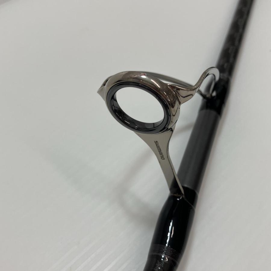 SHIMANO シマノ ロッド ルアーロッド コルトスナイパーリミテッド
