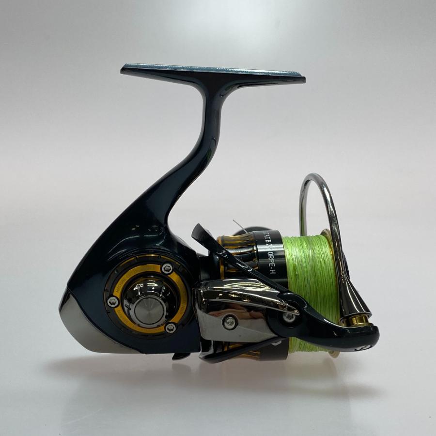 DAIWA ダイワ 16セルテート 2510R-PEH ゴメクサスノブ/純正付 DAIWA ダイワ 16セルテート 2510R-PEH ゴメクサスノブ/純正付