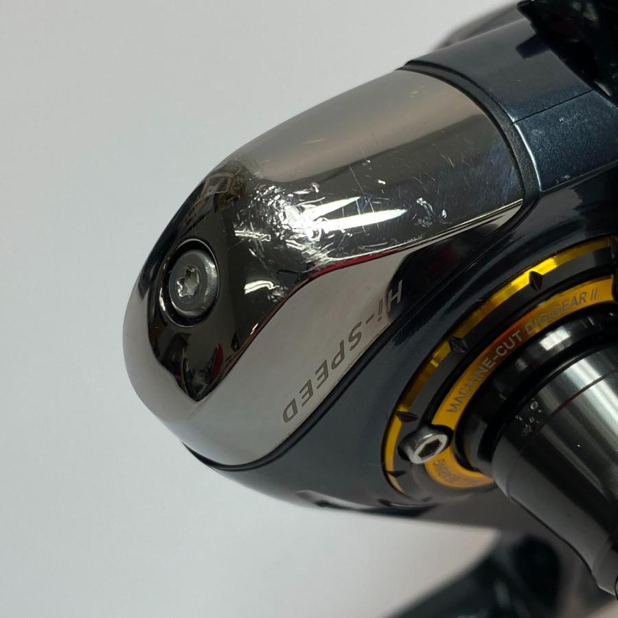 DAIWA ダイワ 16セルテート 2510R-PEH ゴメクサスノブ/純正付 DAIWA ダイワ 16セルテート 2510R-PEH ゴメクサスノブ/純正付