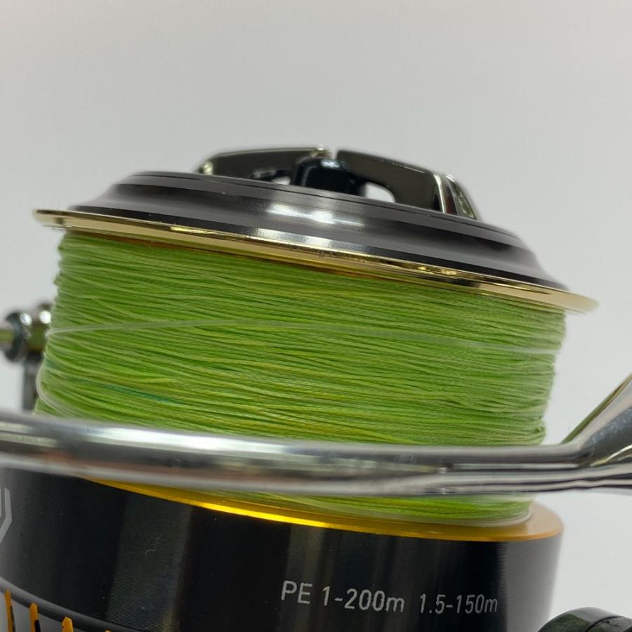 DAIWA ダイワ 16セルテート 2510R-PEH ゴメクサスノブ/純正付 DAIWA ダイワ 16セルテート 2510R-PEH ゴメクサスノブ/純正付