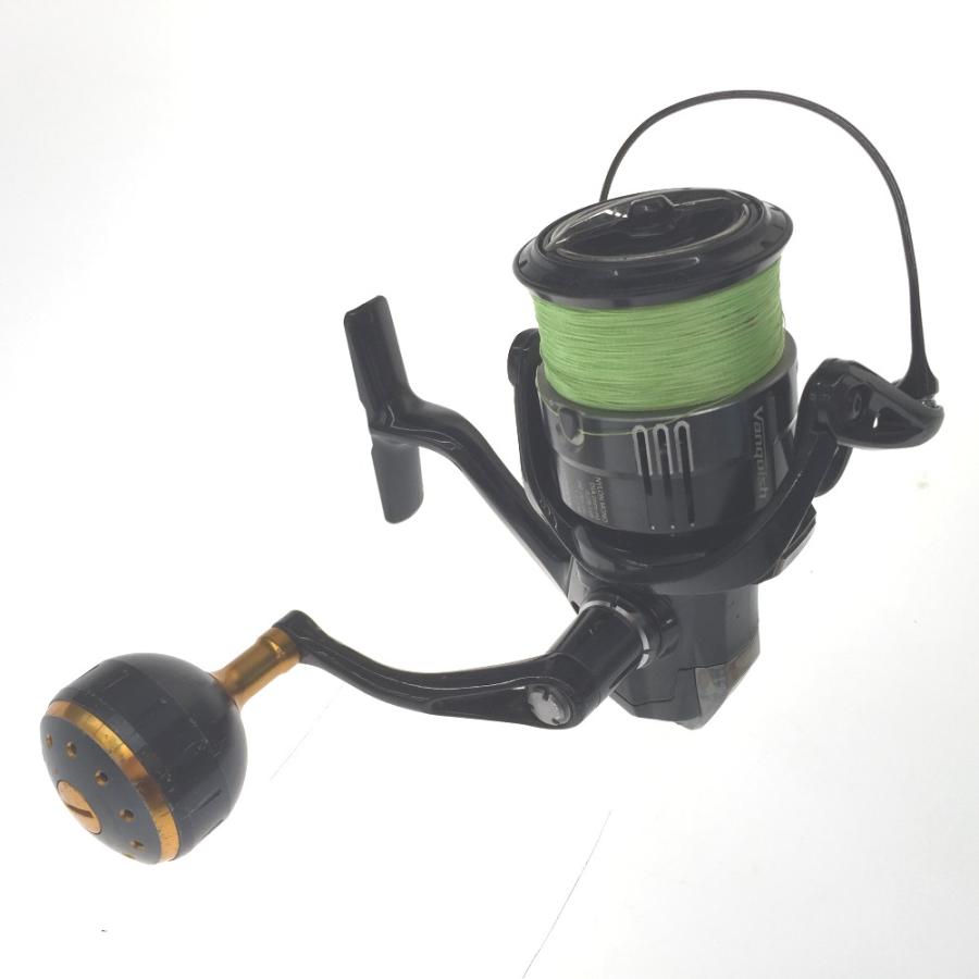 △△ SHIMANO シマノ スピニングリール 19ヴァンキッシュ △△ SHIMANO シマノ スピニングリール 19ヴァンキッシュ