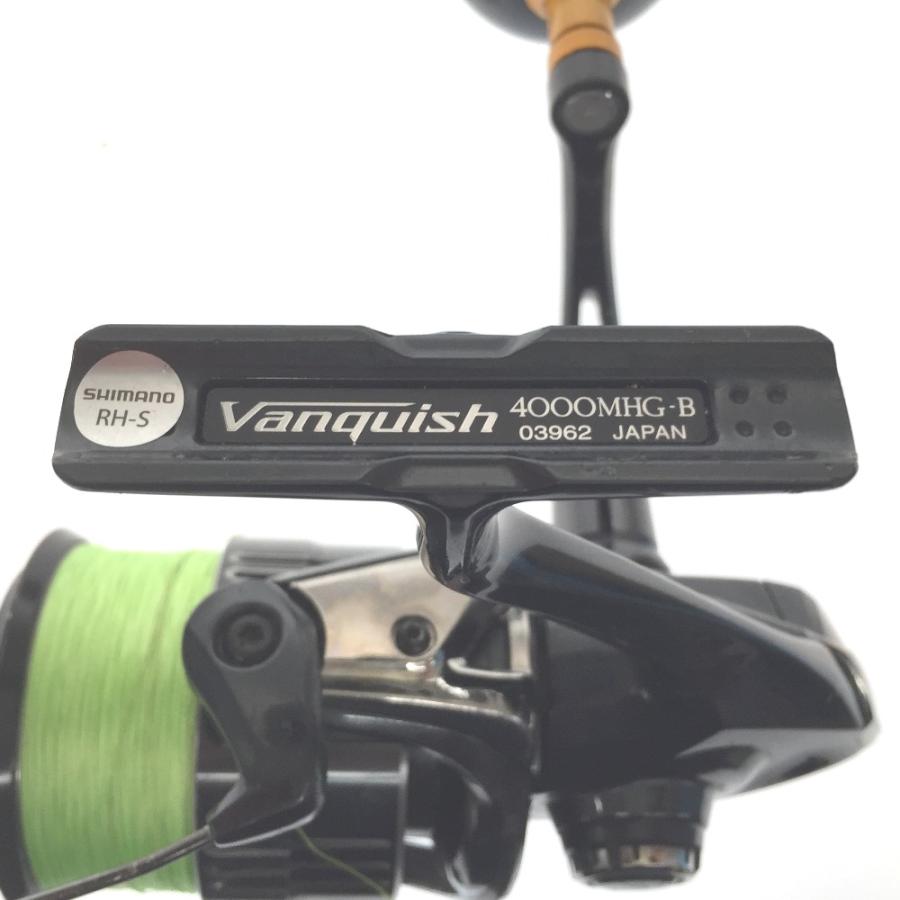 △△ SHIMANO シマノ スピニングリール 19ヴァンキッシュ △△ SHIMANO シマノ スピニングリール 19ヴァンキッシュ