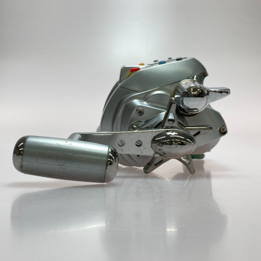 DAIWA ダイワ シーボーグ Z500T 801250 やや傷や汚れあり DAIWA ダイワ シーボーグ Z500T 801250 やや傷や汚れあり