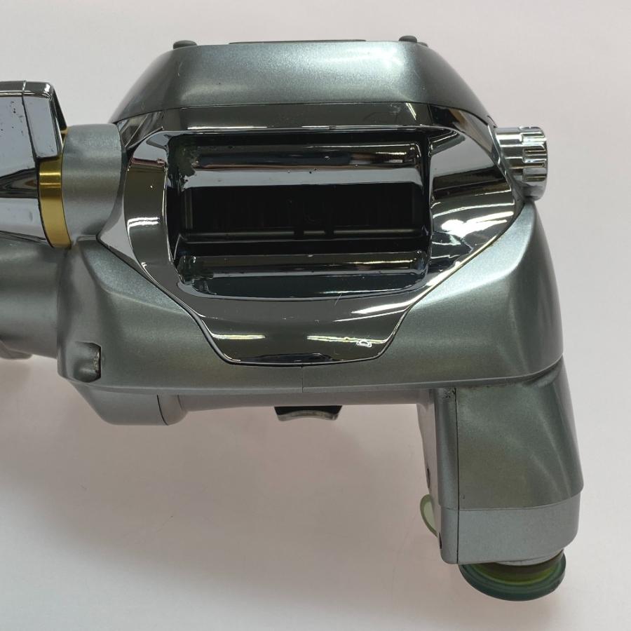 DAIWA ダイワ シーボーグ Z500T 801250 やや傷や汚れあり DAIWA ダイワ シーボーグ Z500T 801250 やや傷や汚れあり