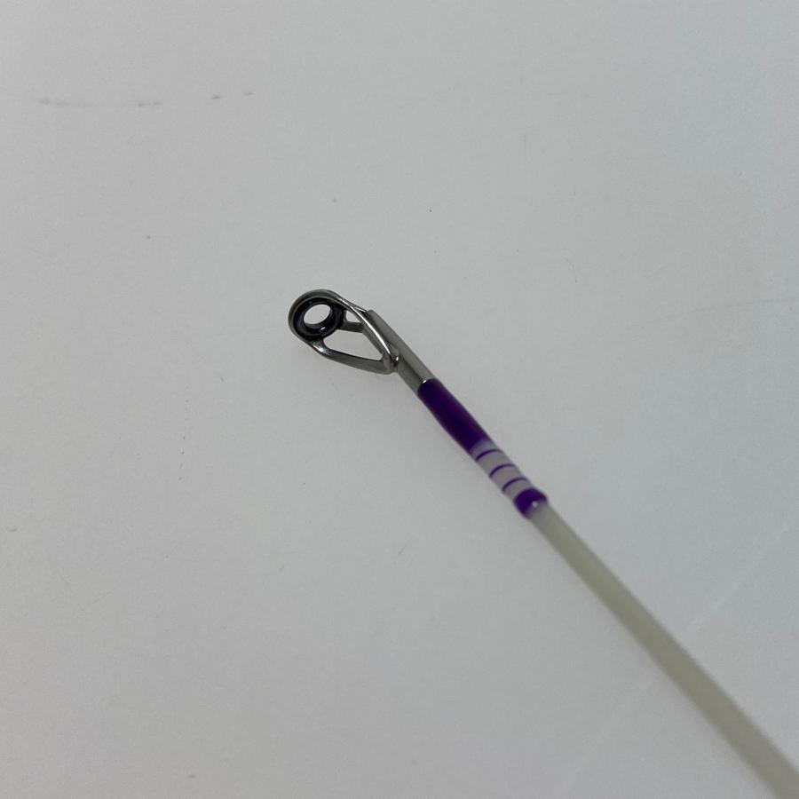 SABBATH FISHING Gran reina 110cm ルアーロッド 程度A 目立った SABBATH FISHING Gran reina 110cm ルアーロッド 程度A 目立った