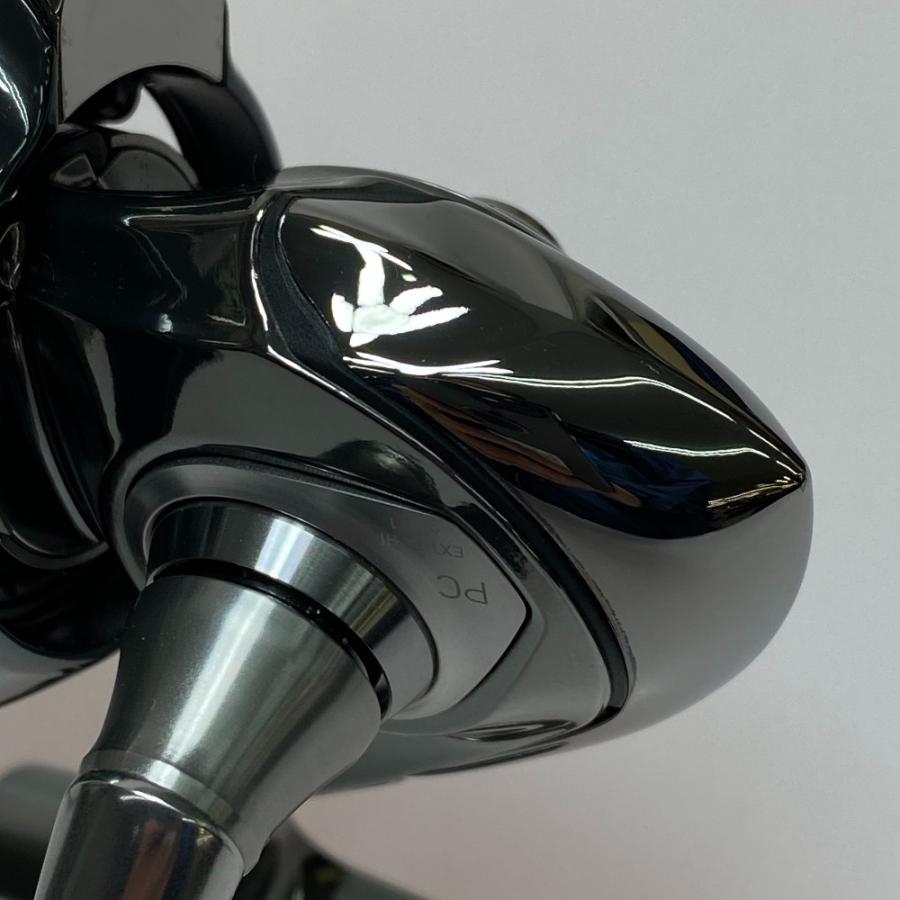 DAIWA ダイワ 22イグジスト PC LT3000-XH 061102 やや傷や汚れ DAIWA ダイワ 22イグジスト PC LT3000-XH 061102 やや傷や汚れ