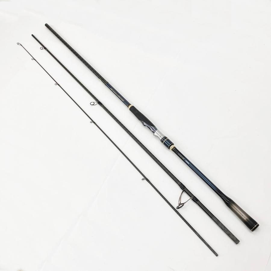 SHIMANO シマノ NESSA LIMITED 19 ネッサリミテッド S1010M+ 38869