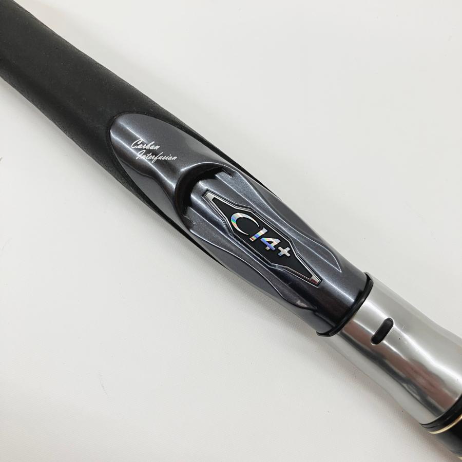 ロッド SHIMANO NESSA LIMITED 1010m SHIMANO シマノ NESSA LIMITED 19 ネッサリミテッド S1010M+ 38869