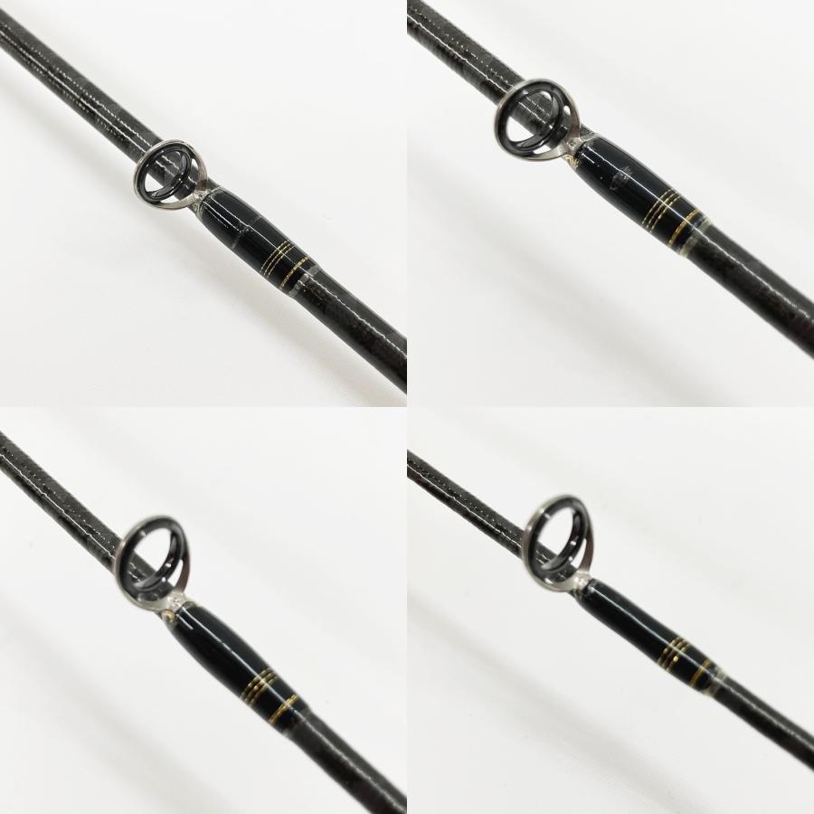 SHIMANO シマノ NESSA LIMITED 19 ネッサリミテッド S1010M+ 38869