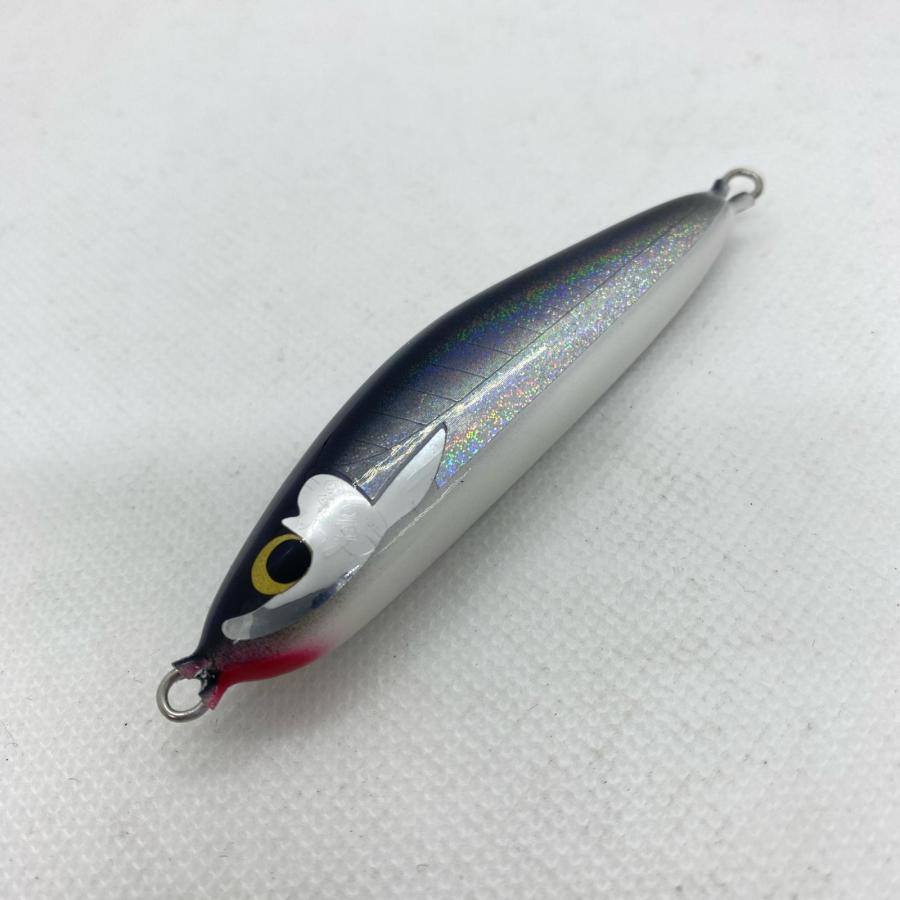 タナカクラフト ジグミノー Blep 目立った傷や汚れなし : リサイクル