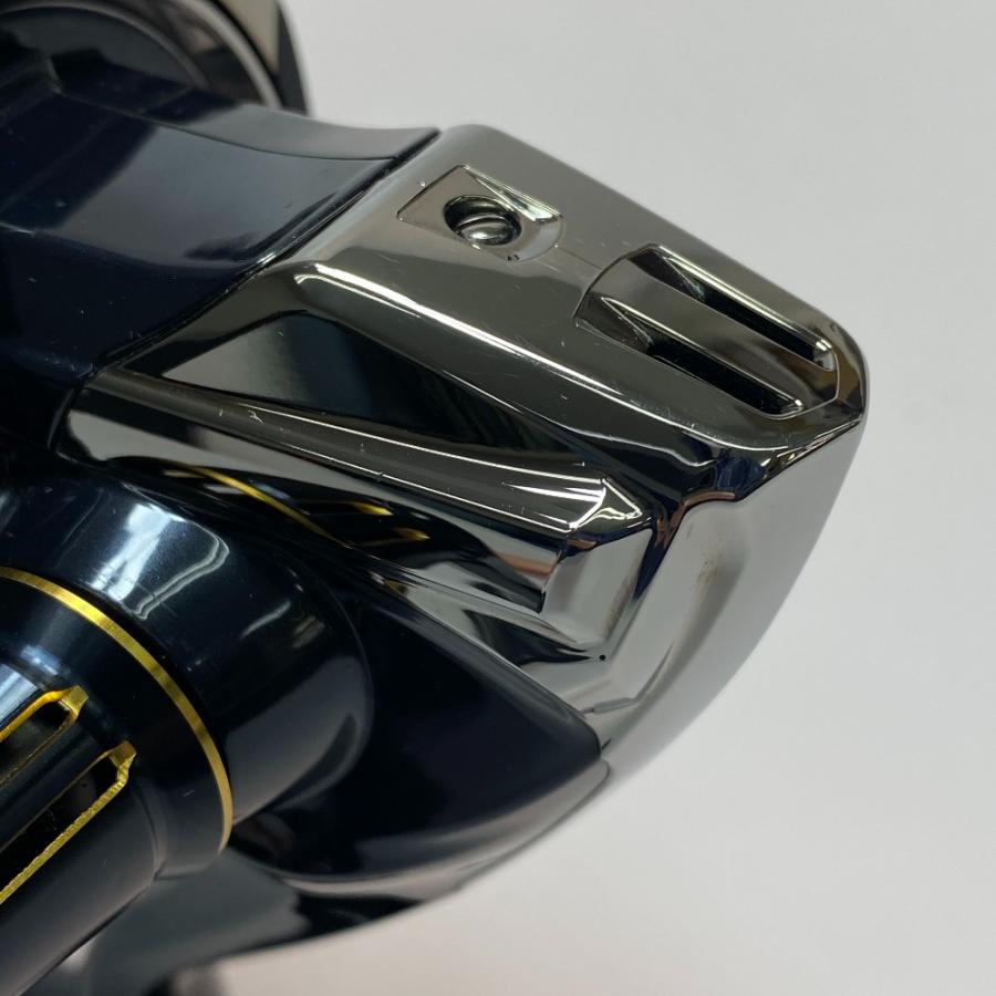 SHIMANO シマノ 19ステラSW 14000PG 04128 やや傷や汚れあり SHIMANO シマノ 19ステラSW 14000PG 04128 やや傷や汚れあり