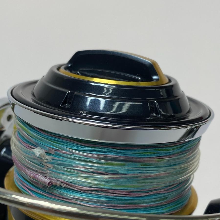 SHIMANO シマノ 19ステラSW 14000PG 04128 やや傷や汚れあり SHIMANO シマノ 19ステラSW 14000PG 04128 やや傷や汚れあり