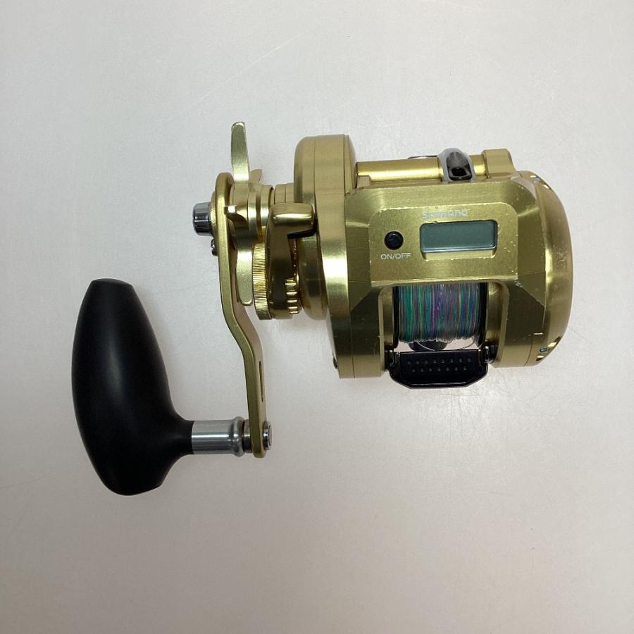 SHIMANO シマノ 18オシアコンクエストCT 301PG 03823 傷や汚れ SHIMANO シマノ 18オシアコンクエストCT 301PG 03823 傷や汚れ