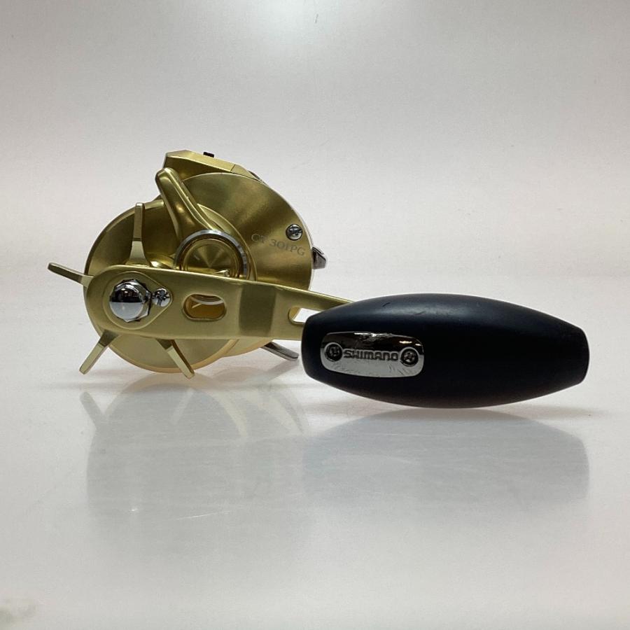SHIMANO シマノ 18オシアコンクエストCT 301PG 03823 傷や汚れ SHIMANO シマノ 18オシアコンクエストCT 301PG 03823 傷や汚れ
