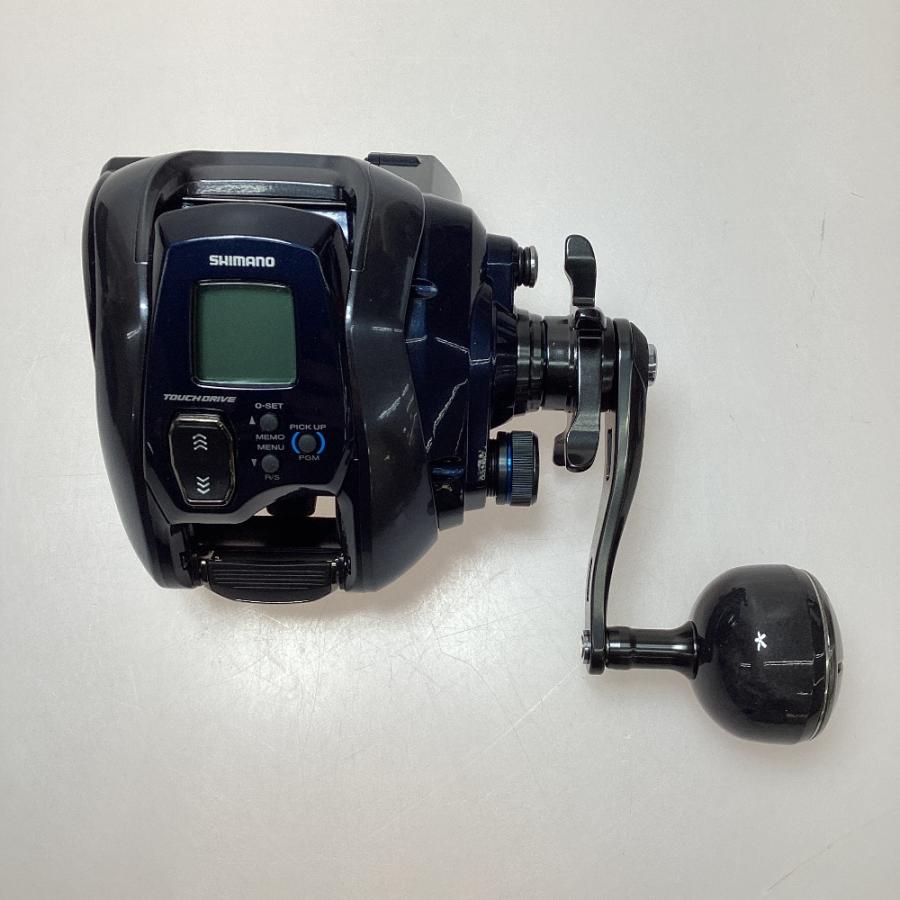 SHIMANO シマノ 21フォースマスター1000 04325 未使用に近い SHIMANO シマノ 21フォースマスター1000 04325 未使用に近い