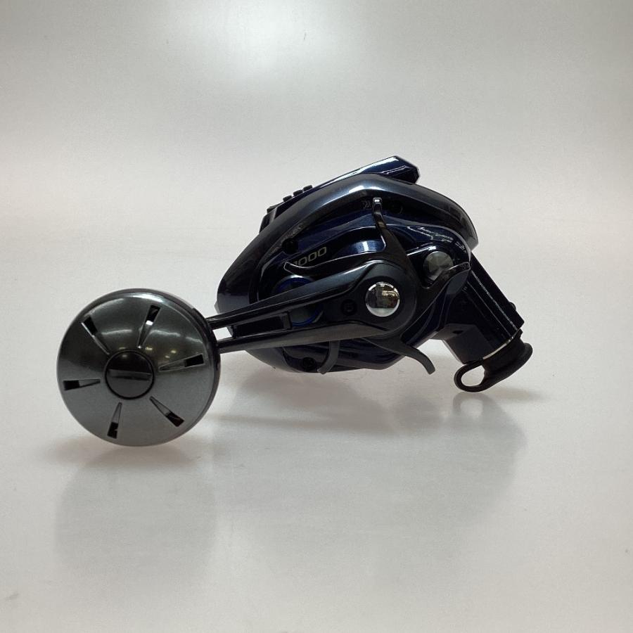 SHIMANO シマノ 21フォースマスター1000 04325 未使用に近い SHIMANO シマノ 21フォースマスター1000 04325 未使用に近い