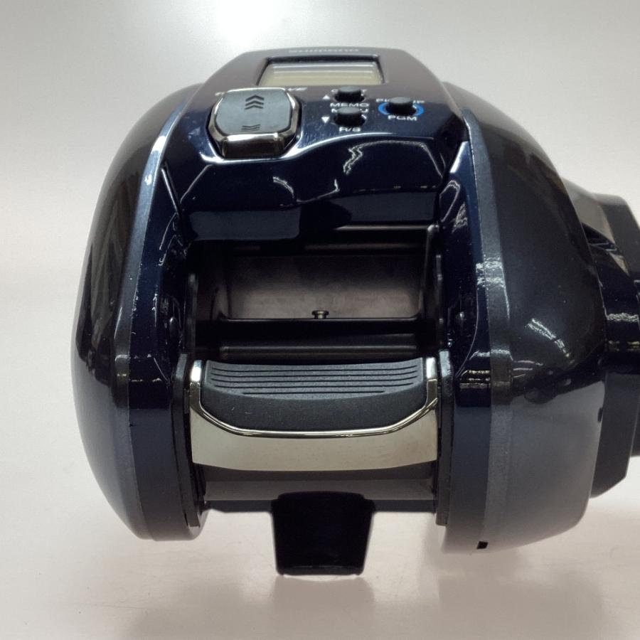 SHIMANO シマノ 21フォースマスター1000 04325 未使用に近い SHIMANO シマノ 21フォースマスター1000 04325 未使用に近い