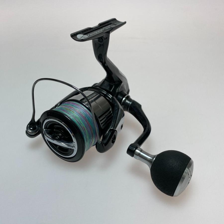 SHIMANO シマノ 23ヴァンキッシュ 4000MHG 045348 やや傷や汚れ SHIMANO シマノ 23ヴァンキッシュ 4000MHG 045348 やや傷や汚れ