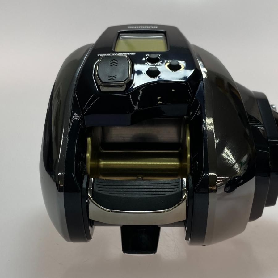 SHIMANO シマノ 20ビーストマスター 1000EJ 04175 未使用に近い SHIMANO シマノ 20ビーストマスター 1000EJ 04175 未使用に近い