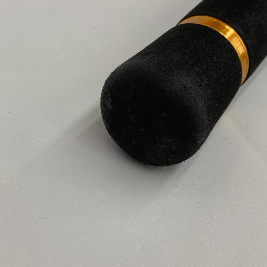 □□ DAIWA ダイワ モアザンEX AGS106M 竿袋付 01480347 やや傷 □□ DAIWA ダイワ モアザンEX AGS106M 竿袋付 01480347 やや傷
