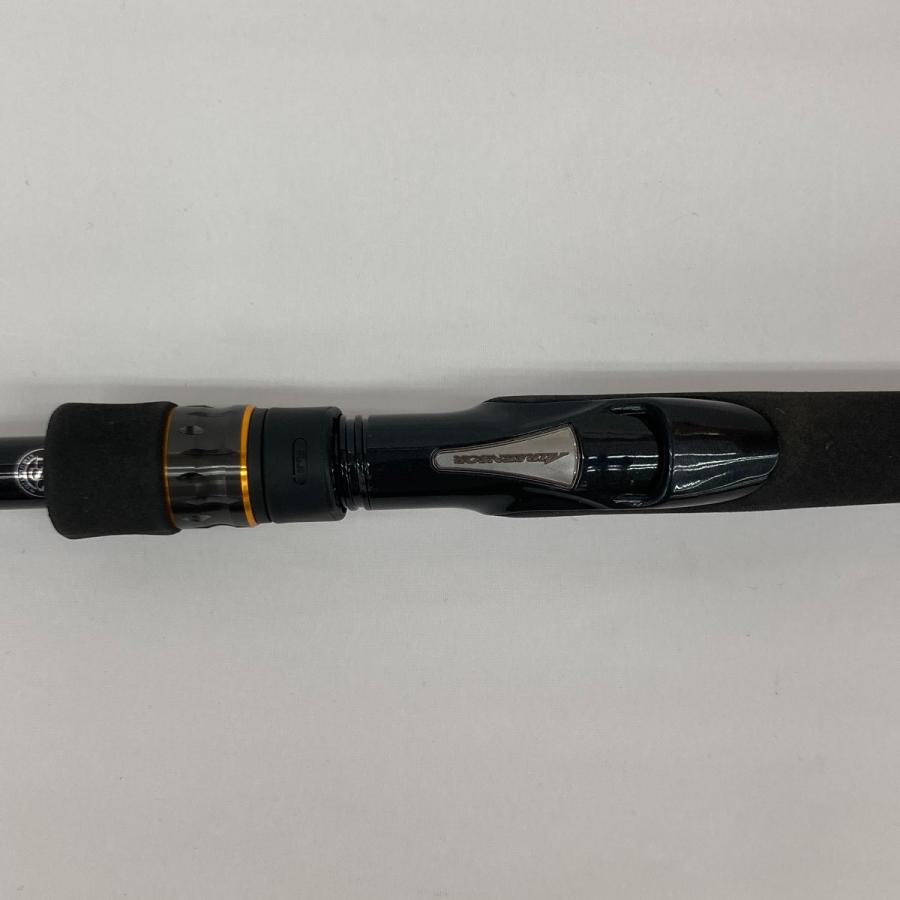 □□ DAIWA ダイワ モアザンEX AGS106M 竿袋付 01480347 やや傷 □□ DAIWA ダイワ モアザンEX AGS106M 竿袋付 01480347 やや傷
