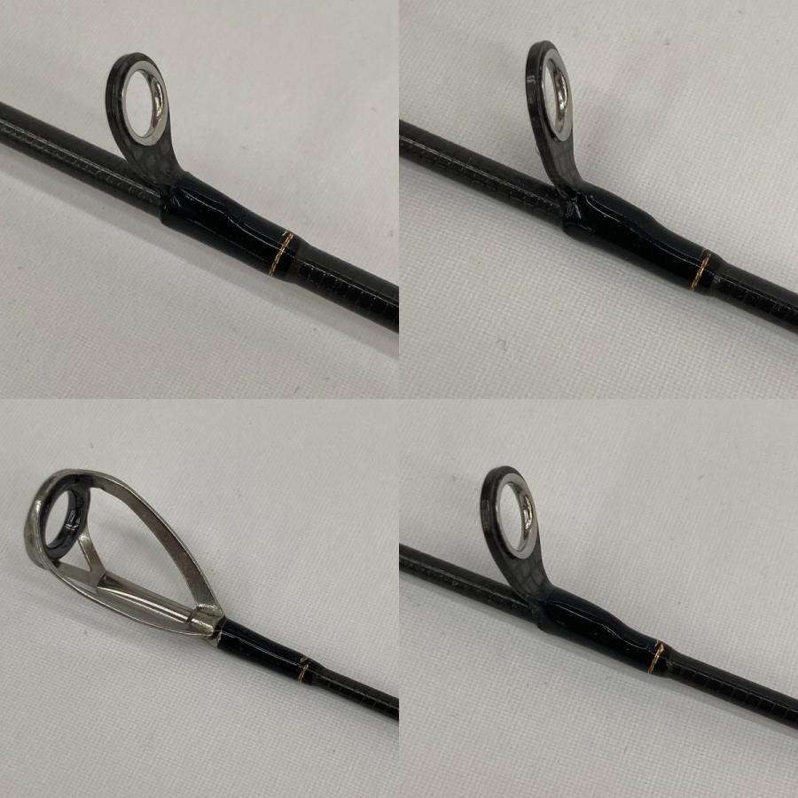 □□ DAIWA ダイワ モアザンEX AGS106M 竿袋付 01480347 やや傷 □□ DAIWA ダイワ モアザンEX AGS106M 竿袋付 01480347 やや傷
