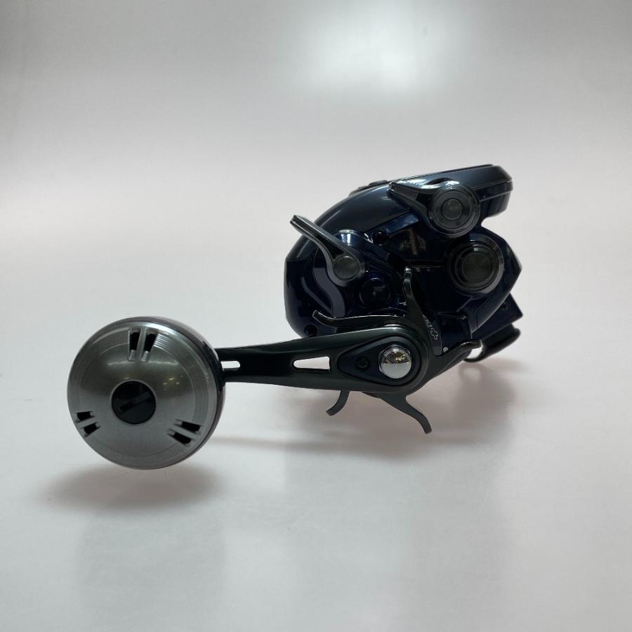 SHIMANO シマノ 22フォースマスター 3000 044488 未使用に近い SHIMANO シマノ 22フォースマスター 3000 044488 未使用に近い