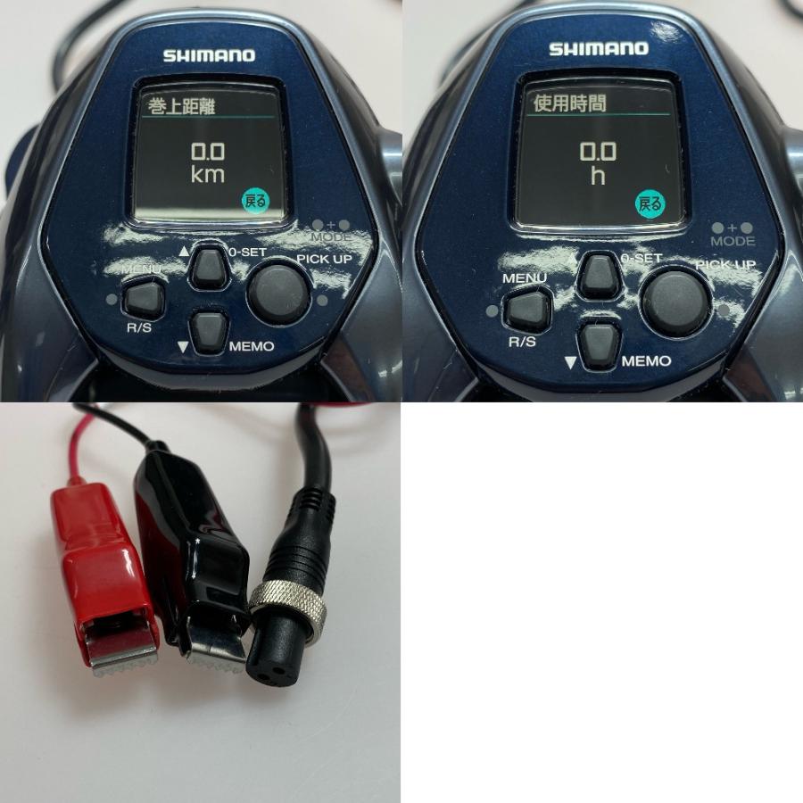 SHIMANO シマノ 22フォースマスター 3000 044488 未使用に近い SHIMANO シマノ 22フォースマスター 3000 044488 未使用に近い