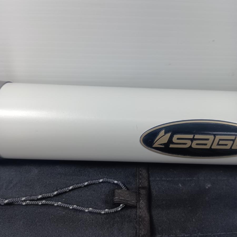 sage セージ フライロッド CORE 690-4 程度B やや傷や汚れあり