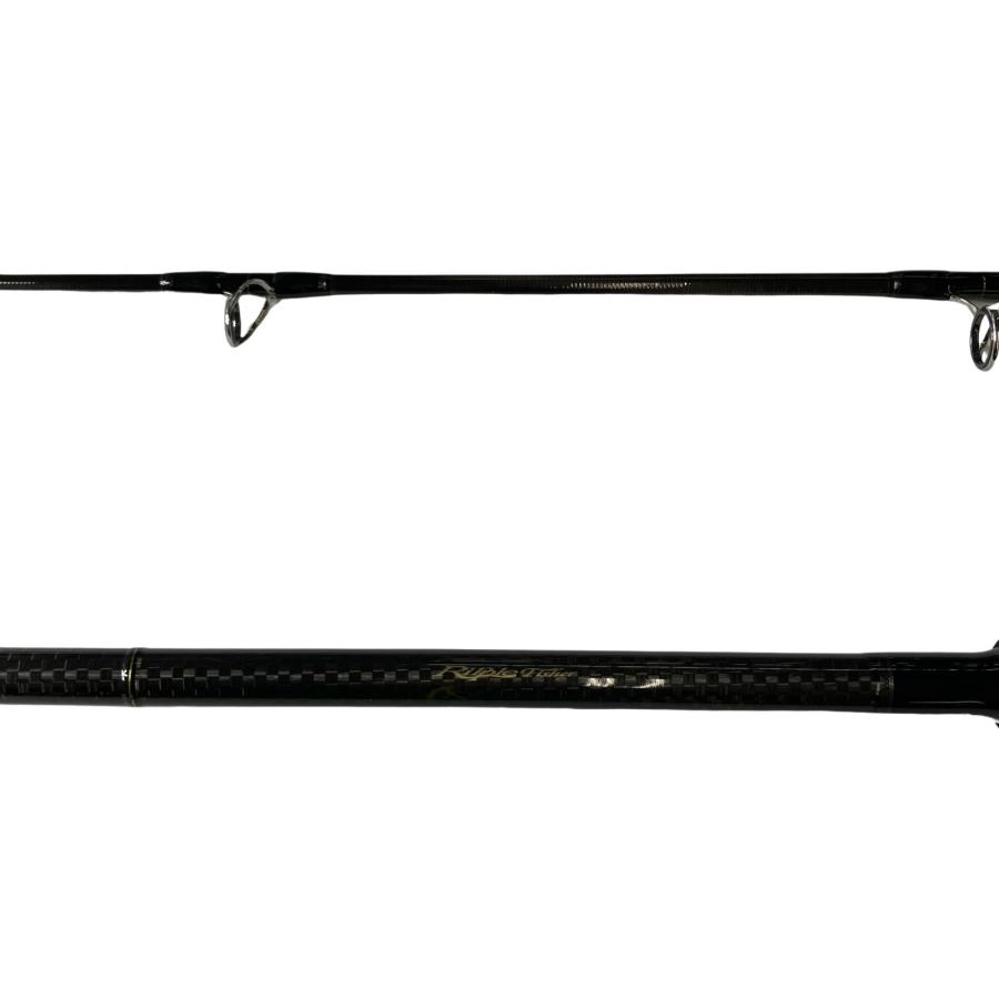 △△ Ripple Fisher ロッド ランナーエクシード100SHHリミテッド