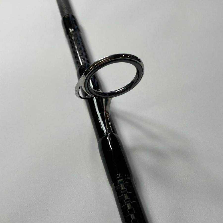 △△ Ripple Fisher ロッド ランナーエクシード100SHHリミテッド