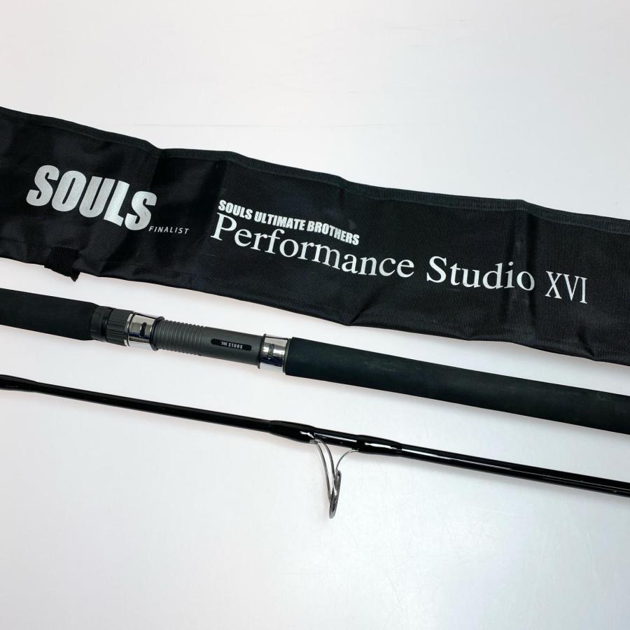 SOULS ソウルズ パフォーマンススタジオ 16 オーシャンズ N83