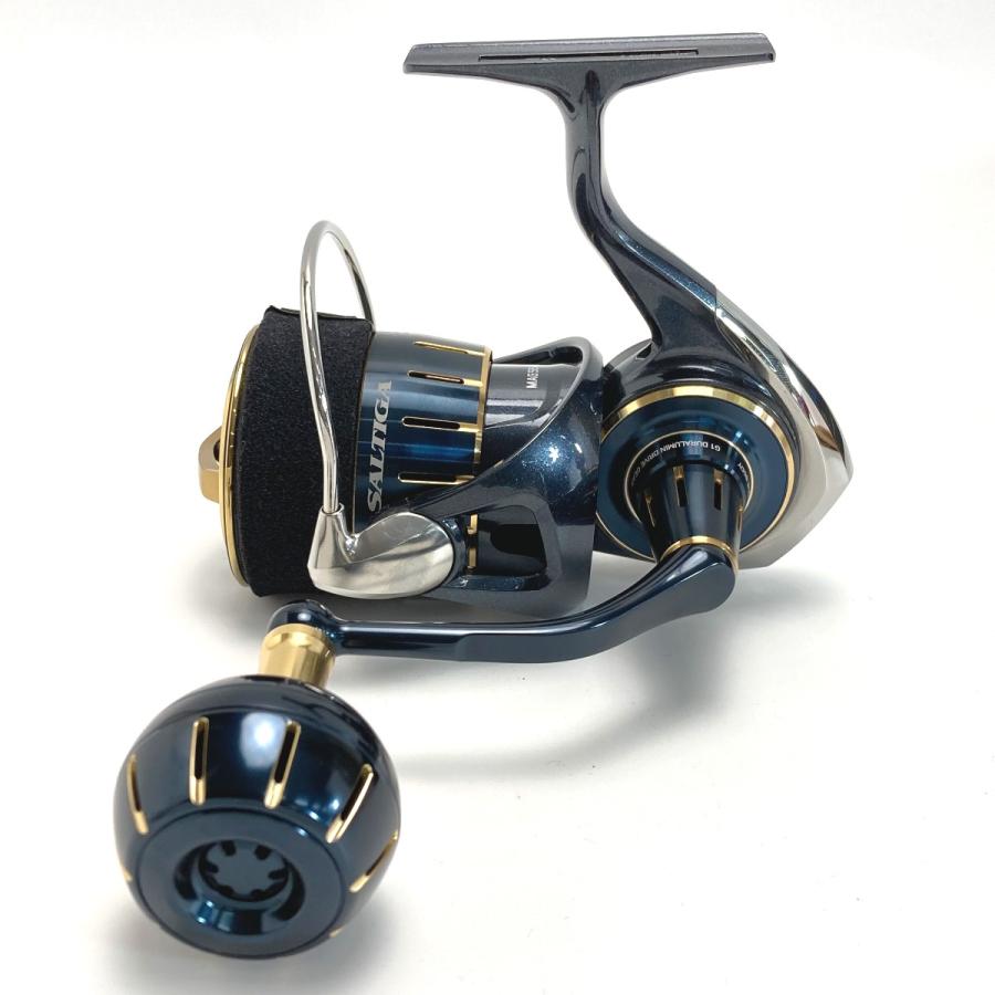 DAIWA ダイワ 23ソルティガ 6000-XH 00065030 スピニングリール DAIWA ダイワ 23ソルティガ 6000-XH 00065030 スピニングリール