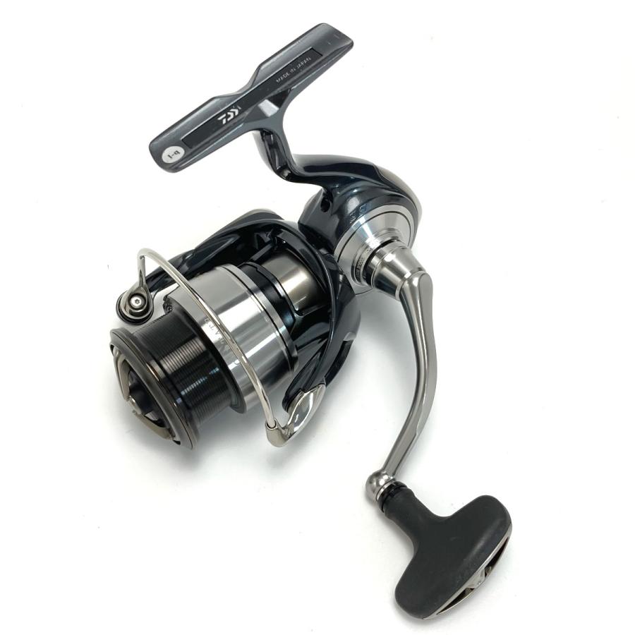 DAIWA ダイワ 24 セルテート LT2500-H 00061177 スピニングリール 箱