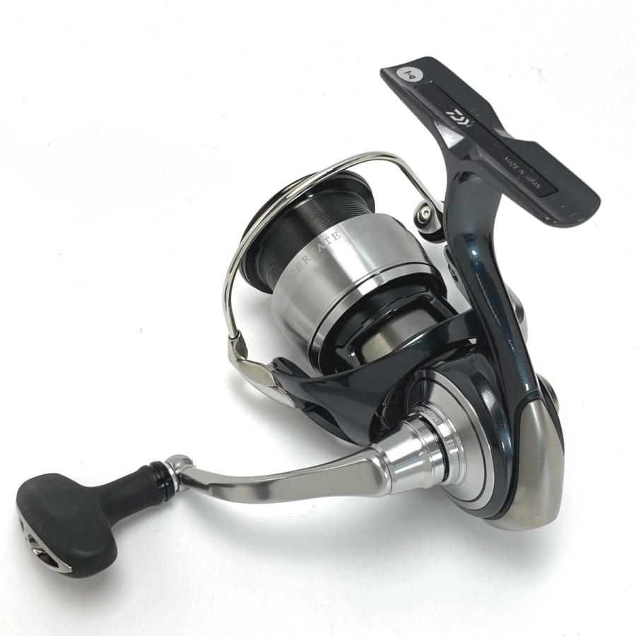 DAIWA ダイワ 24 セルテート LT2500-H 00061177 スピニングリール 箱