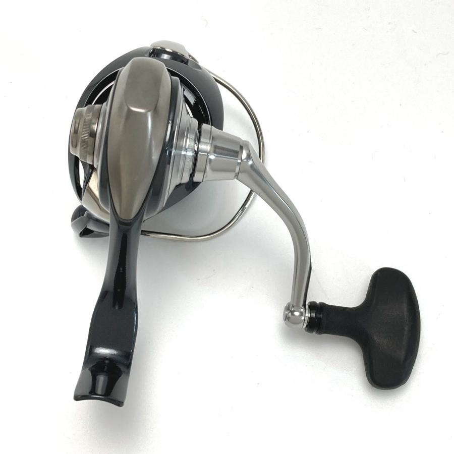 DAIWA ダイワ 24 セルテート LT2500-H 00061177 スピニングリール 箱