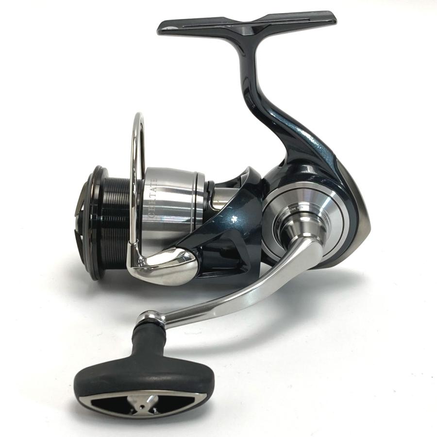 DAIWA ダイワ 24 セルテート LT2500-H 00061177 スピニングリール 箱