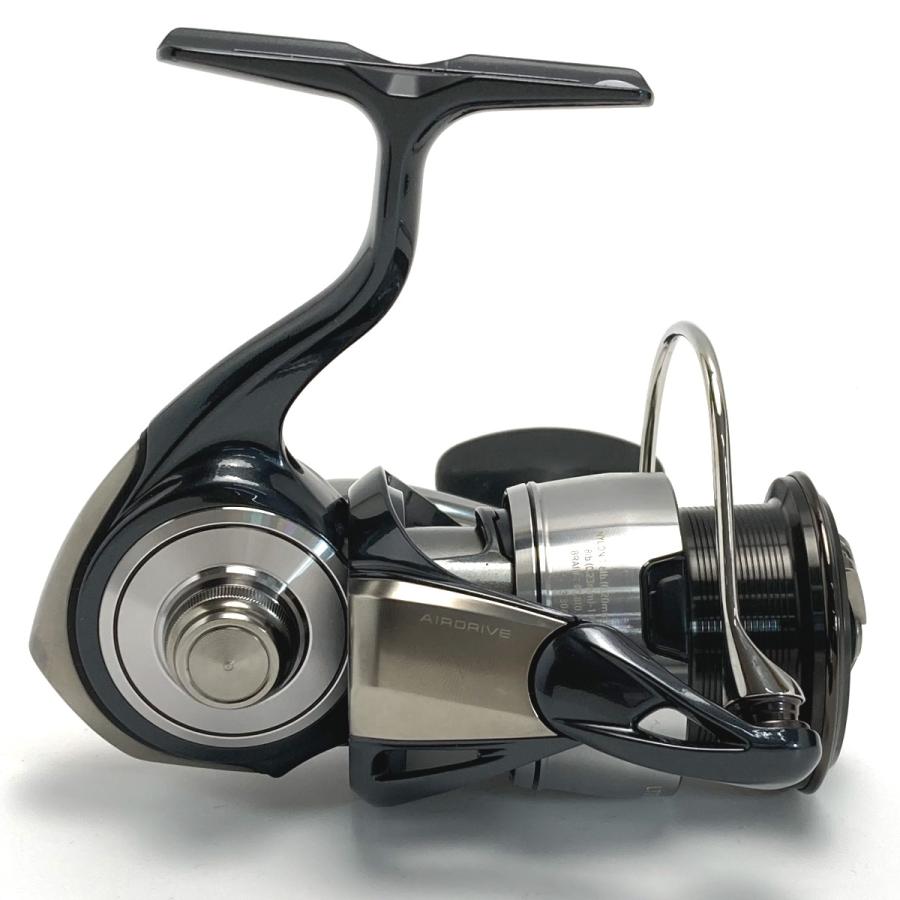 DAIWA ダイワ 24 セルテート LT2500-H 00061177 スピニングリール 箱