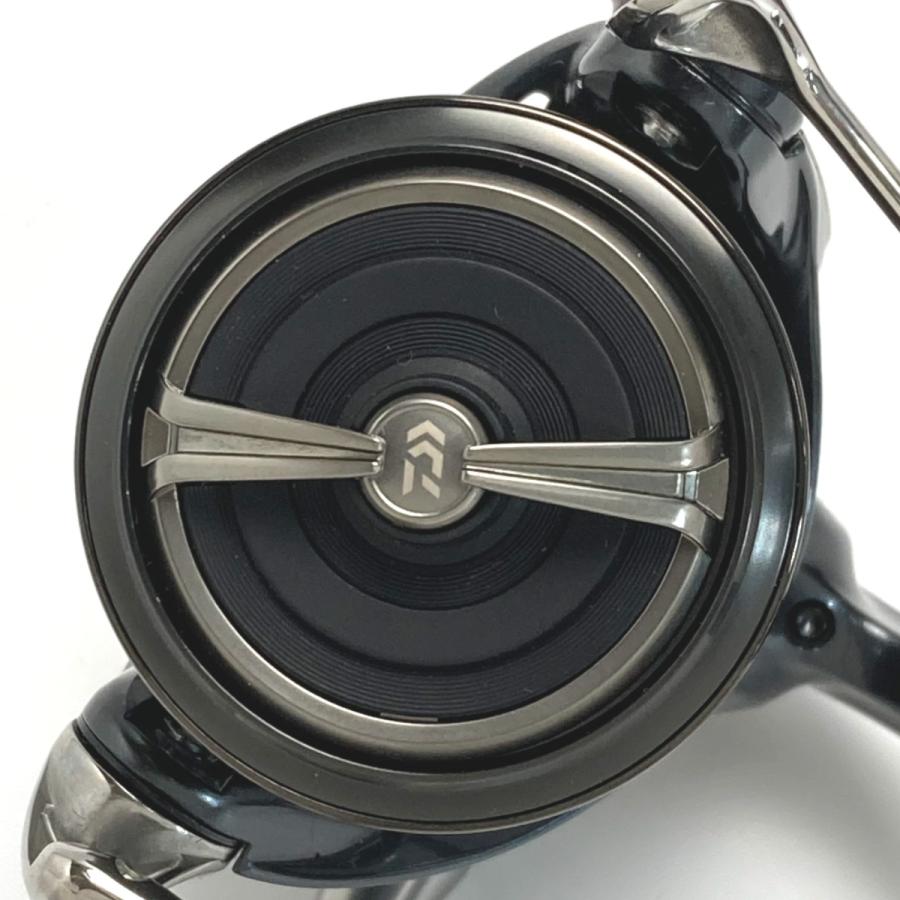DAIWA ダイワ 24 セルテート LT2500-H 00061177 スピニングリール 箱