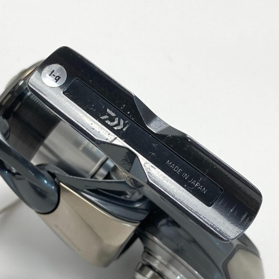DAIWA ダイワ 24 セルテート LT2500-H 00061177 スピニングリール 箱