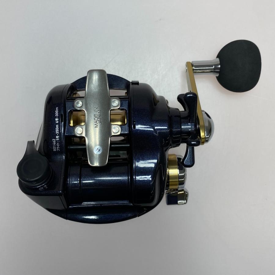 DAIWA ダイワ 16レオブリッツ S500 00801462 電動リール 未使用品(S 