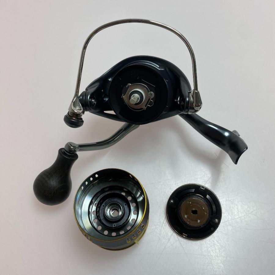 【美品】ダイワ 23エアリティLT 4000 XH ダイワ 23 エアリティ LT 4000-XH - 上島釣具店