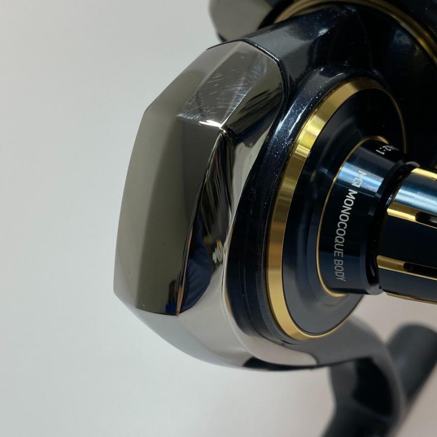 DAIWA ダイワ 23ソルティガ 5000-XH 00065028 スピニングリール DAIWA ダイワ 23ソルティガ 5000-XH 00065028 スピニングリール